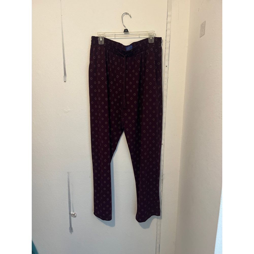 Women's pants